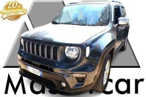 JEEP Renegade Renegade 2019 1.3 t4 phev Limited