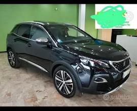 PEUGEOT 3008 2ª serie - 2019
