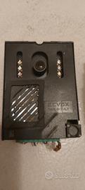 video camera elvox 559
