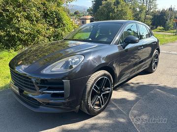 Porsche Macan 2.0 *245cv *sport chrono - 2020