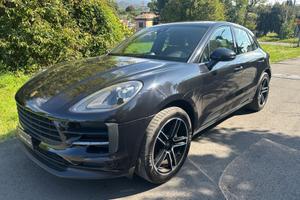 Porsche Macan 2.0 *245cv *sport chrono - 2020