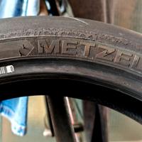Pneumatico Metzeler Racetec RR k1 120/70 ZR 17