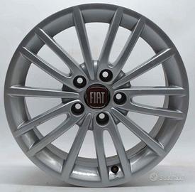 4 Cerchi da 16' in Lega - Fiat - Croma - Jeep - 73