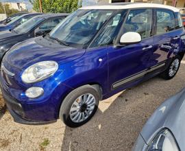 Fiat 500L 1.6 Multijet 120 CV Lounge - 2014