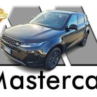 LAND ROVER Range Rover Evoque Evoque 2.0d i4 mhe