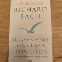 Libro "Il gabbiano Jonathan Livingston"