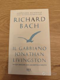Libro "Il gabbiano Jonathan Livingston"
