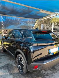 Peugeot 2008 Allure PureTech 100S&S Allure