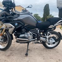GS 1200 garanzia e tagliandi