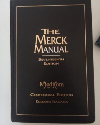THE MEECK MANUAL