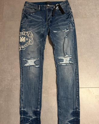 Jeans amiri