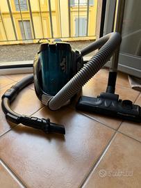 Aspirapolvere Rowenta Compact Power Cyclonic senza