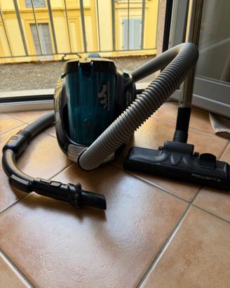 Aspirapolvere Rowenta Compact Power Cyclonic senza