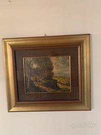 Quadro Grignani