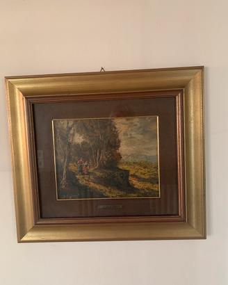 Quadro Grignani