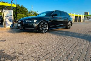 audi a6 c7 3.0 272 cv  busines plus