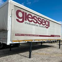 Cassa mobile scarrabile 9,60