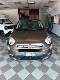 500X 1.4 MultiAir 140 CV Lounge