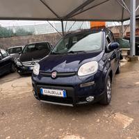 Fiat Panda 1.3 MJT S&S 4x4