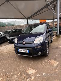 Fiat Panda 1.3 MJT S&S 4x4