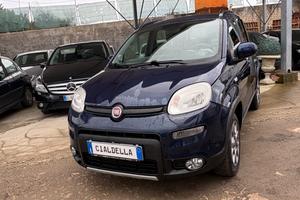 Fiat Panda 1.3 MJT S&S 4x4