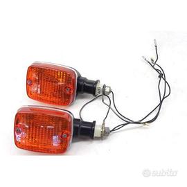 FRECCE ANTERIORI ORIGINALI SUZUKI GSX 400 F KATANA