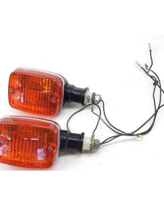 FRECCE ANTERIORI ORIGINALI SUZUKI GSX 400 F KATANA