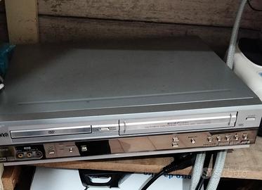 lettore DVD lg 