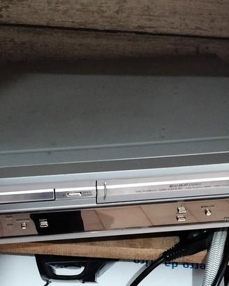 lettore DVD lg 