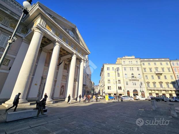 ATTIVITÀ A TRIESTE