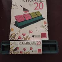 La linea del 20