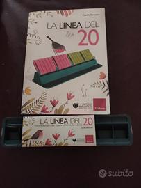 La linea del 20