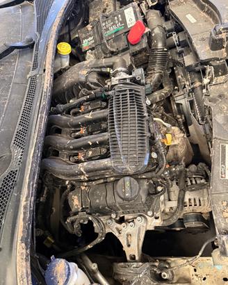 MOTORE C1 SEL 2018 Cc 1.2 BENZ SIGLA HM01