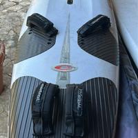 Tavola da windsurf mistral explosion 120 L