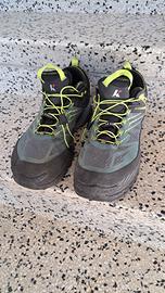 Scarpe da trekking Kayland tg. 44