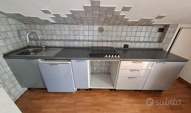 Cucina Berloni come da foto