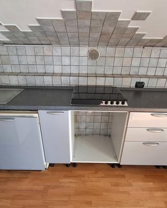 Cucina Berloni come da foto