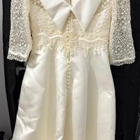 Vestito da Sposa