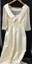 Vestito da Sposa