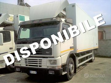 VOLVO FM7.250