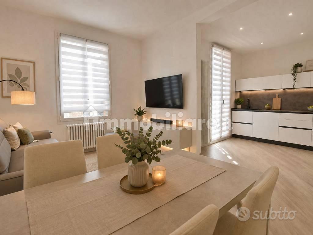 Appartamento – Loano, Borgo Castello, Savona - Vista 4