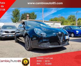 Alfa Romeo Giulietta 1.4 Turbo 120 CV