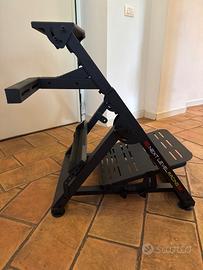 Console per volante e pedaliera PlaySation