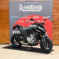 Cf Moto 675NK - Interessi 0 fino a 72 mesi