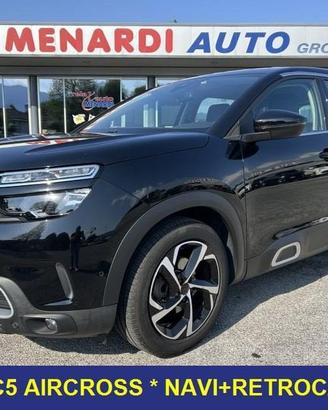 Citroën C5 Aircross BlueHDi 130 Business GARA...