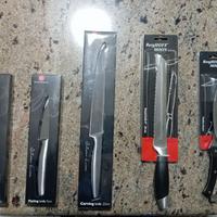 Set cucina 5 pezzi mai aperti