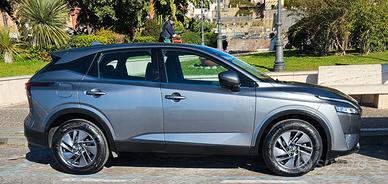 Nissan Qashqai 2023