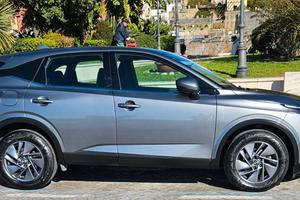 Nissan Qashqai 2023