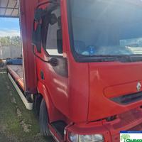 Autocarro renault