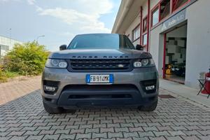 Land Rover Range 3.0 TDV6 HSE DYNAMIC
